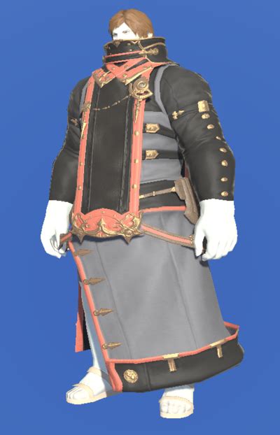 skallic jacket of casting|Skallic Set of Casting .